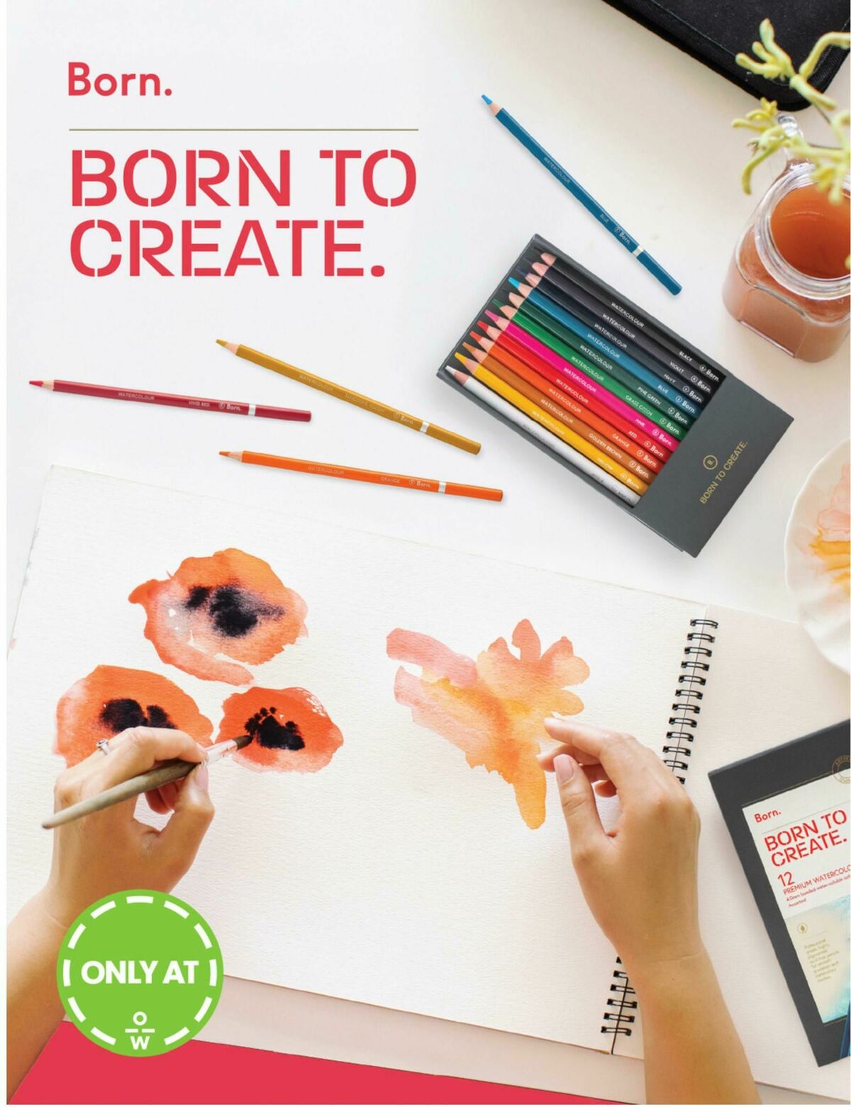 Officeworks Magazine Catalogues from 20 August