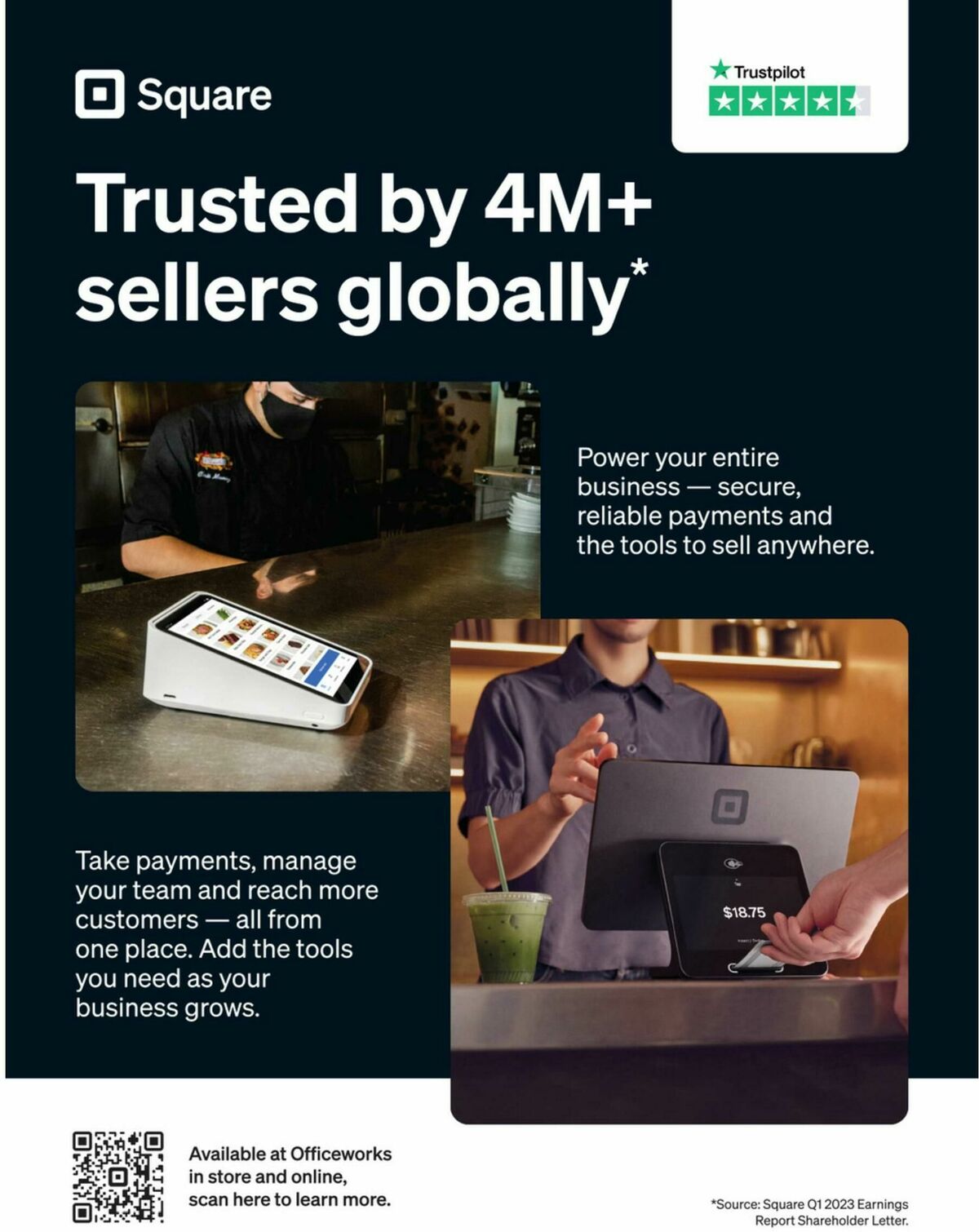 Officeworks Magazine Catalogues from 20 August