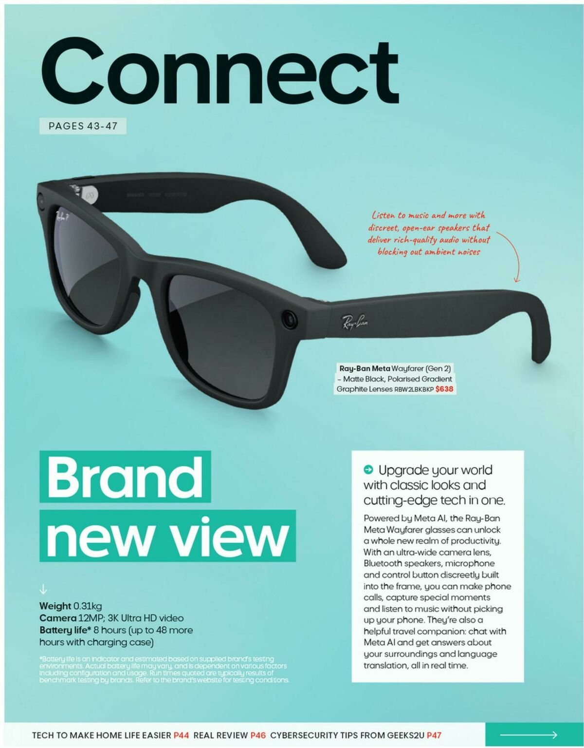Officeworks Magazine Catalogues from 20 August