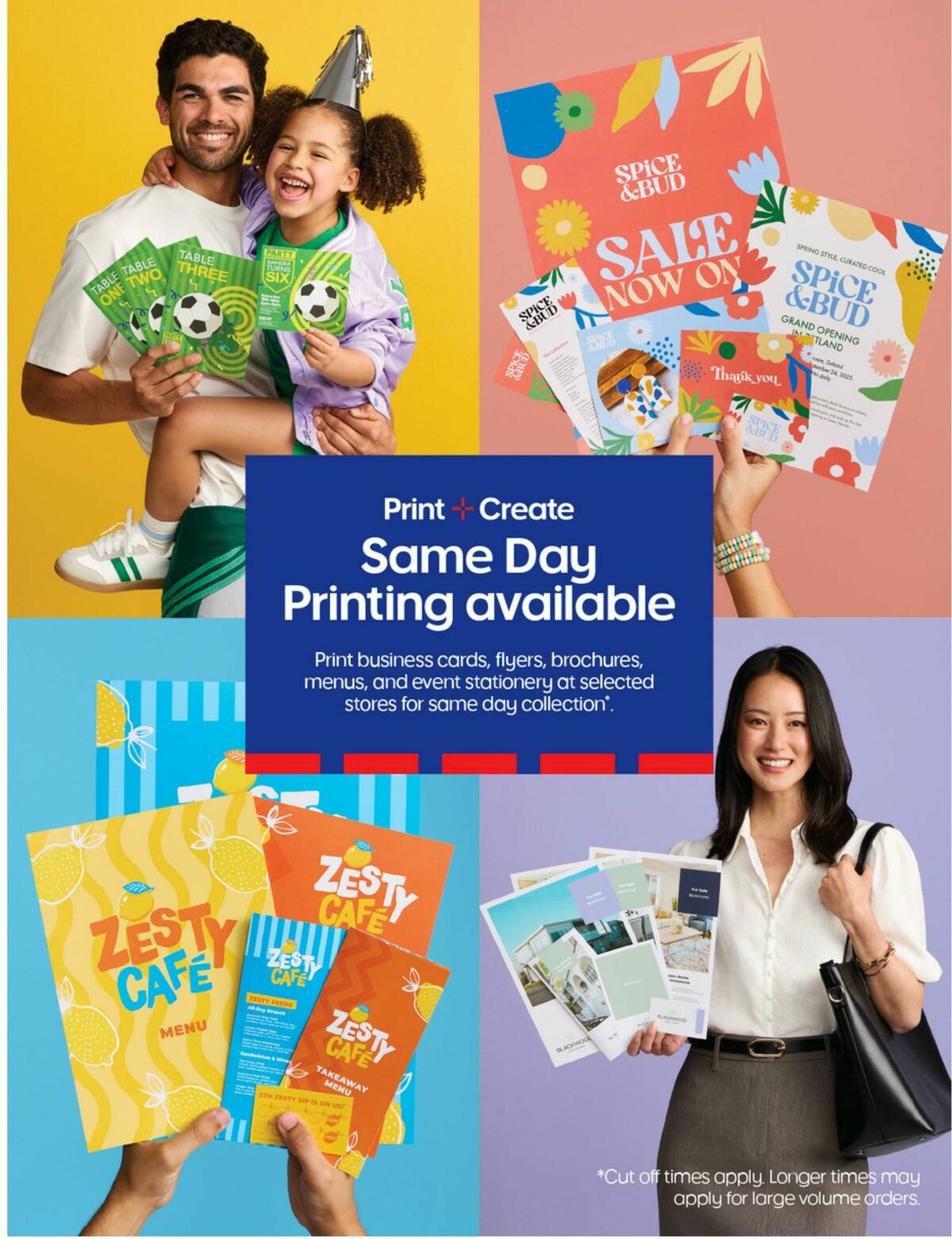 Officeworks Magazine Catalogues from 20 August