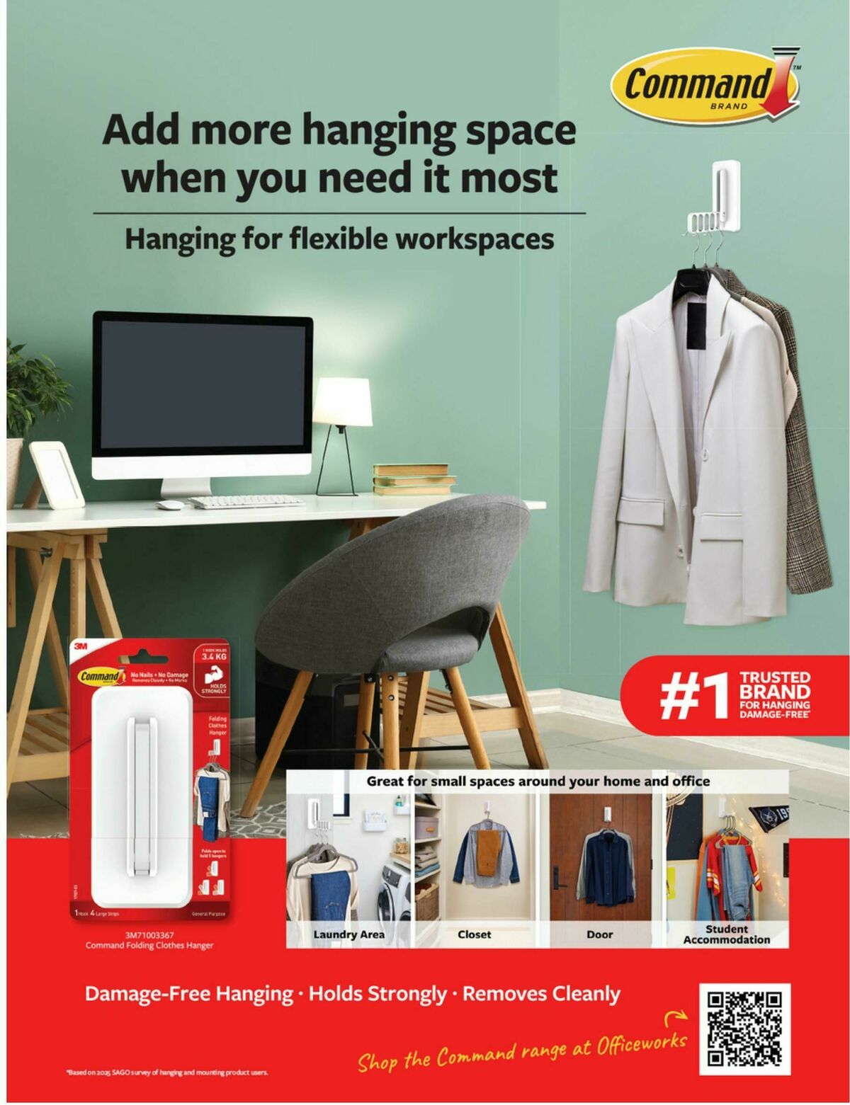 Officeworks Magazine Catalogues from 20 August