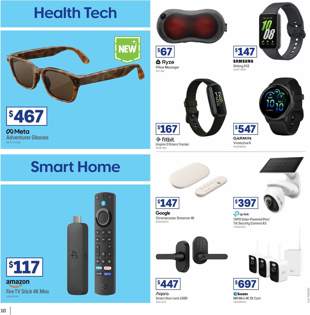 Officeworks Catalogues from 8 September
