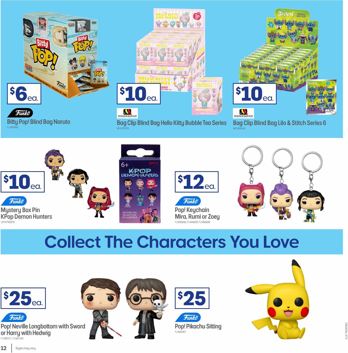 Officeworks Catalogues from 8 September