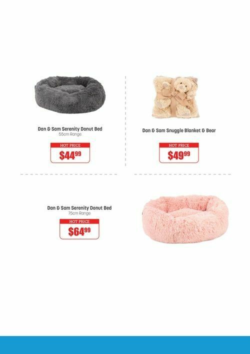 Pets Domain Catalogues from 26 February