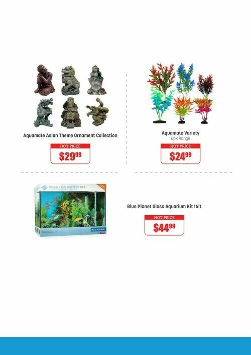 Pets Domain Catalogues from 5 March