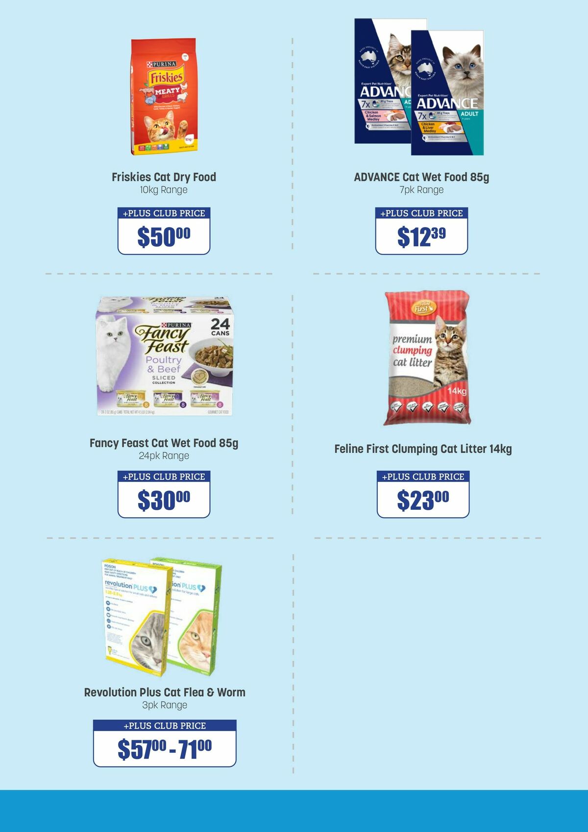 Pets Domain Catalogues from 26 March