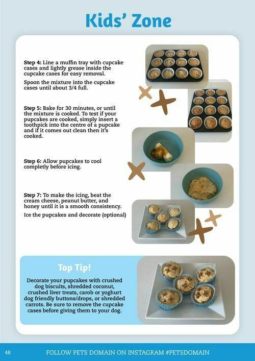 Pets Domain Catalogues from 1 July