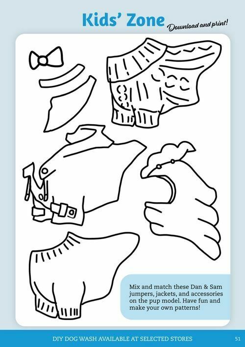 Pets Domain Catalogues from 1 July