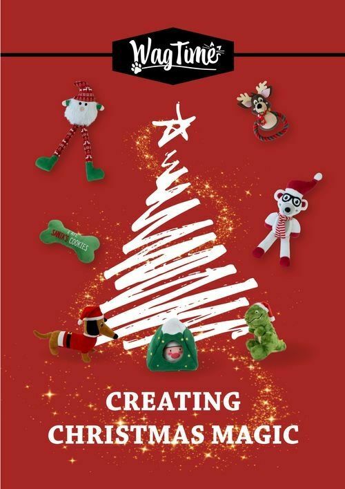 Pets Domain Catalogues from 1 October