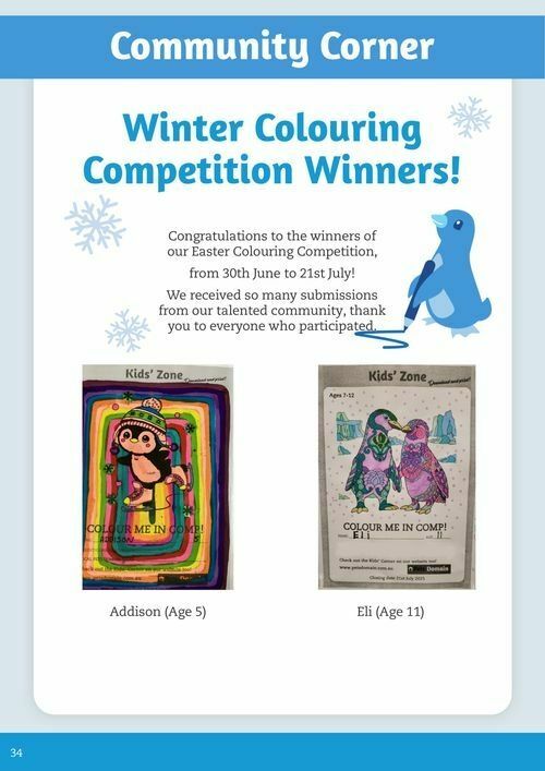 Pets Domain Catalogues from 1 October