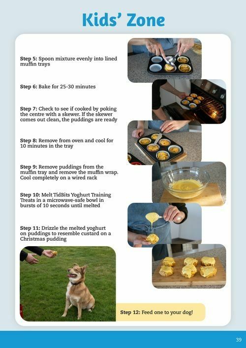 Pets Domain Catalogues from 1 October