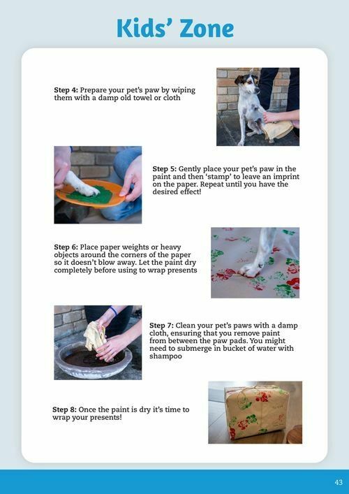 Pets Domain Catalogues from 1 October