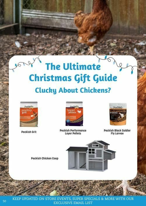 Pets Domain Catalogues from 1 October