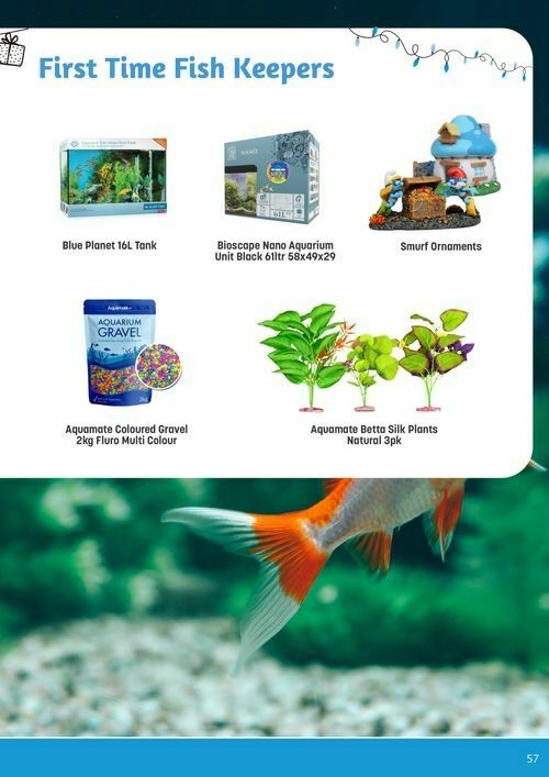 Pets Domain Catalogues from 1 October