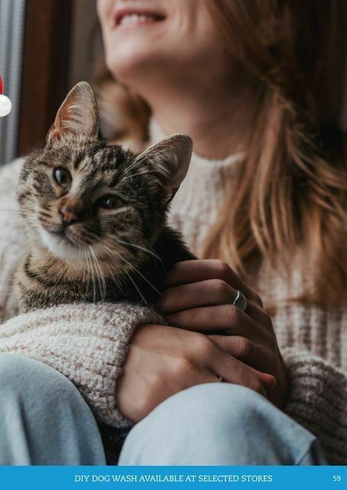 Pets Domain Catalogues from 1 October