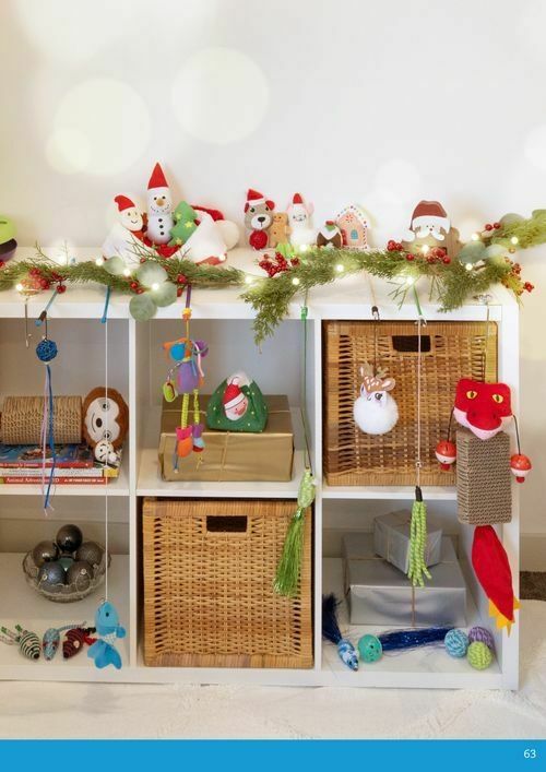 Pets Domain Catalogues from 1 October