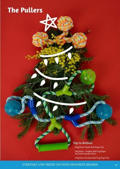 Pets Domain Catalogues from 1 October