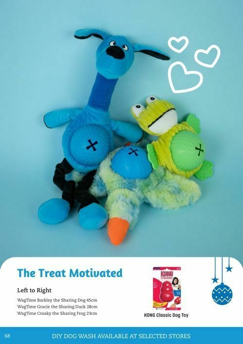 Pets Domain Catalogues from 1 October