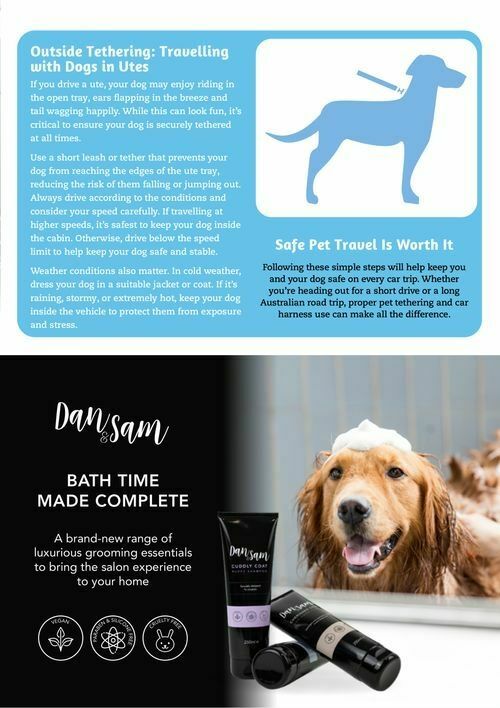 Pets Domain Catalogues from 1 April