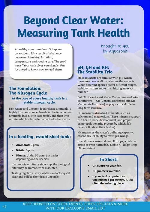 Pets Domain Catalogues from 1 April