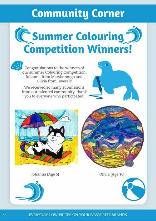 Pets Domain Catalogues from 1 April