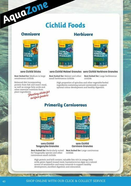 Pets Domain Catalogues from 1 July