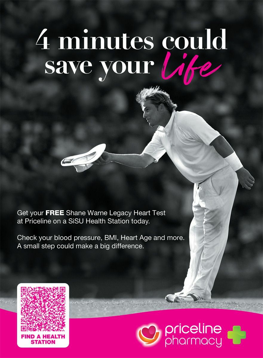 Priceline Pharmacy Autumn 2024 Catalogues from 21 February