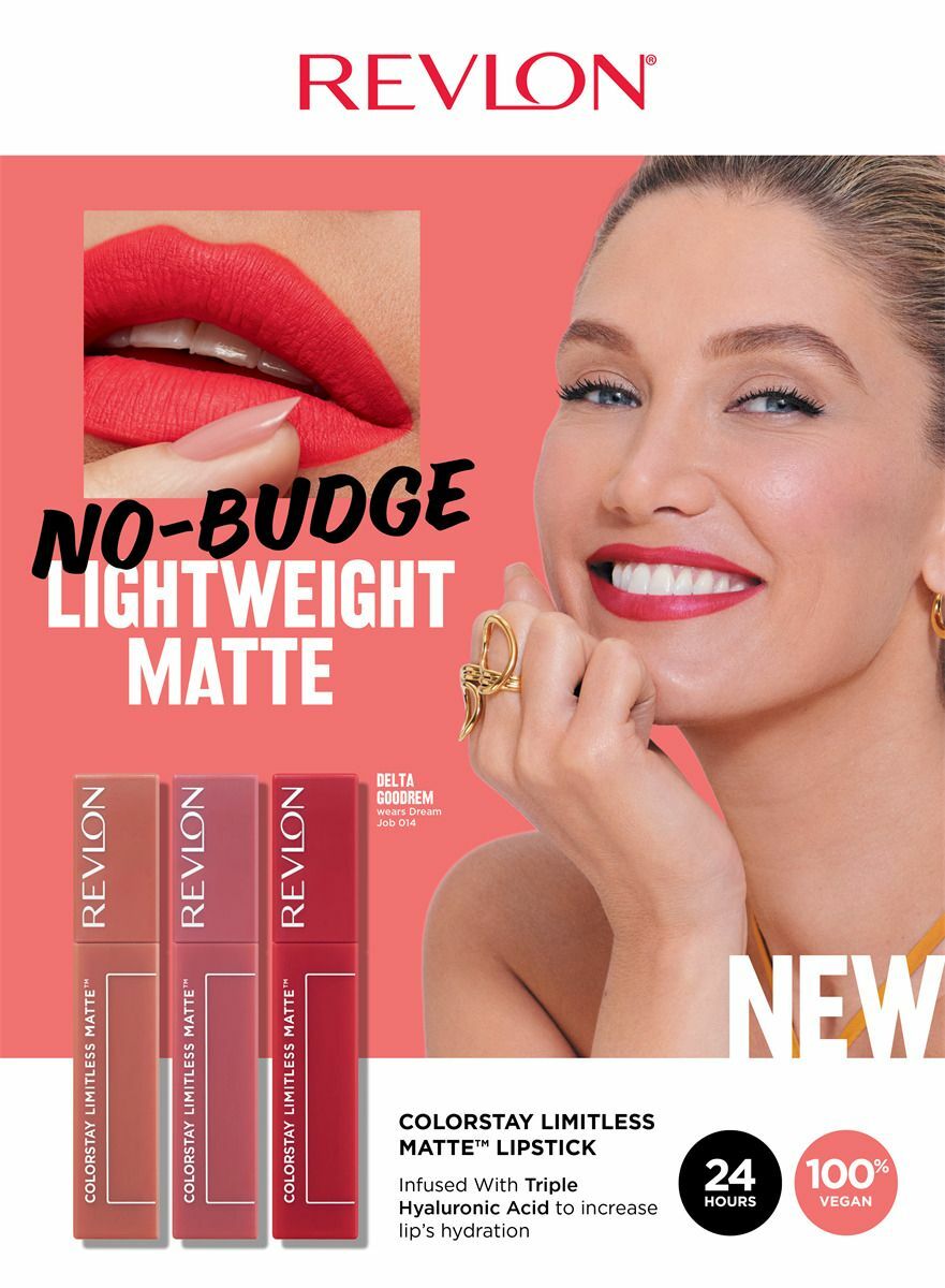 Priceline Pharmacy Autumn 2024 Catalogues from 21 February