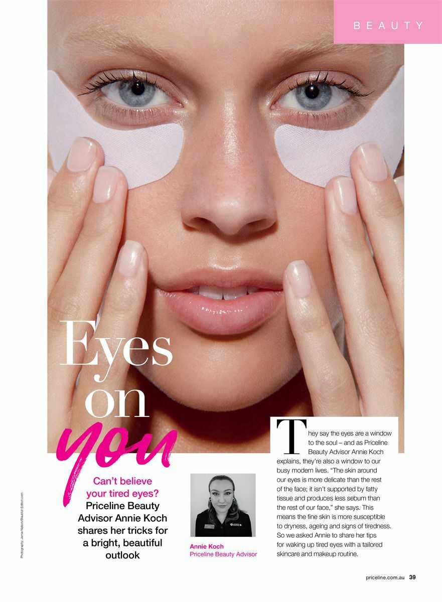 Priceline Pharmacy Autumn 2024 Catalogues from 21 February