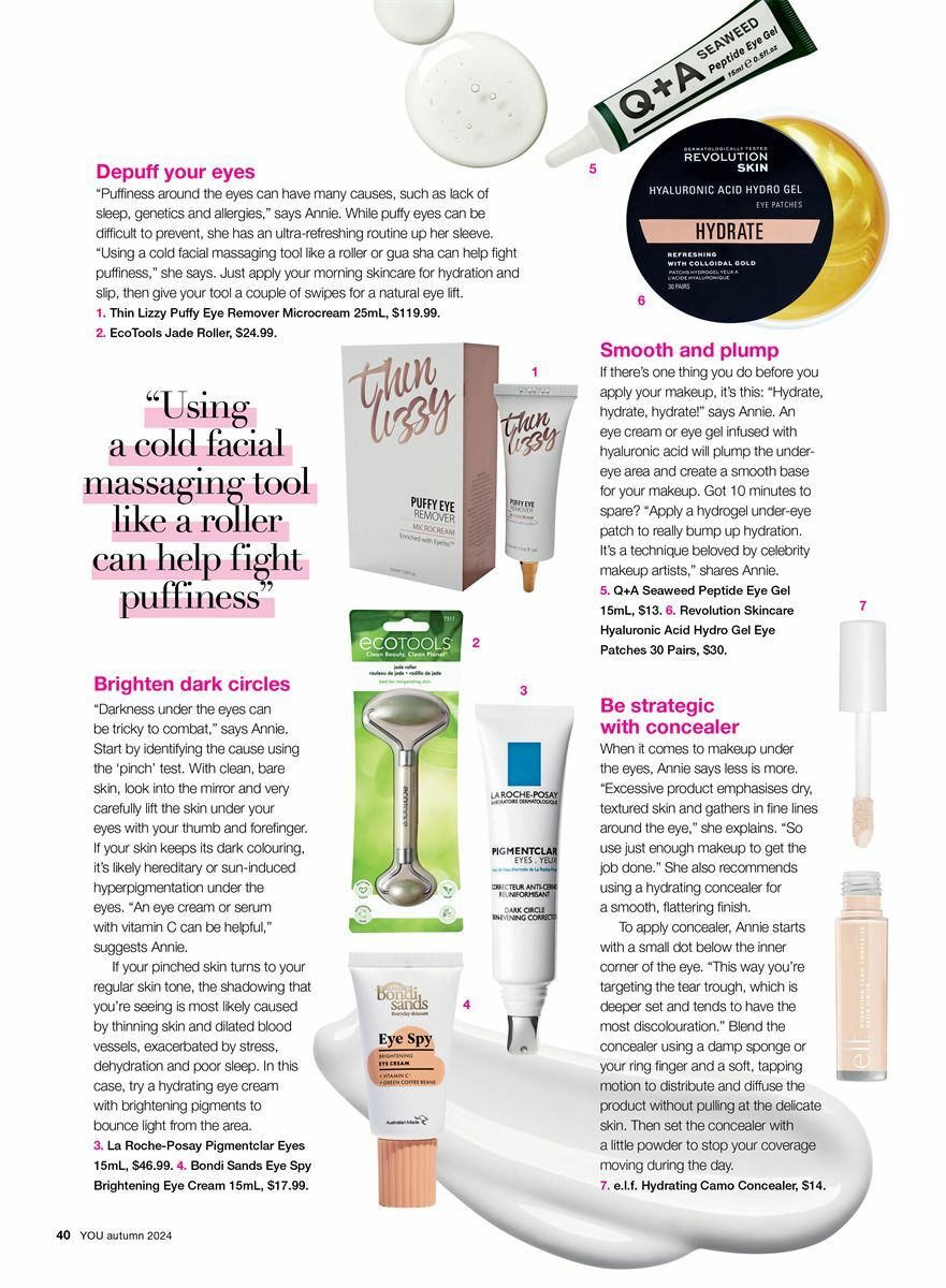 Priceline Pharmacy Autumn 2024 Catalogues from 21 February