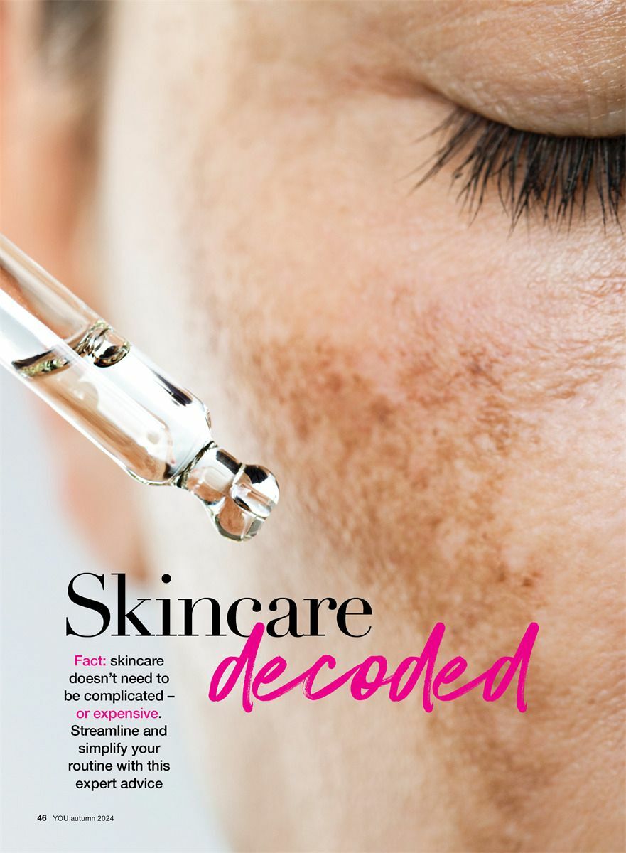 Priceline Pharmacy Autumn 2024 Catalogues from 21 February