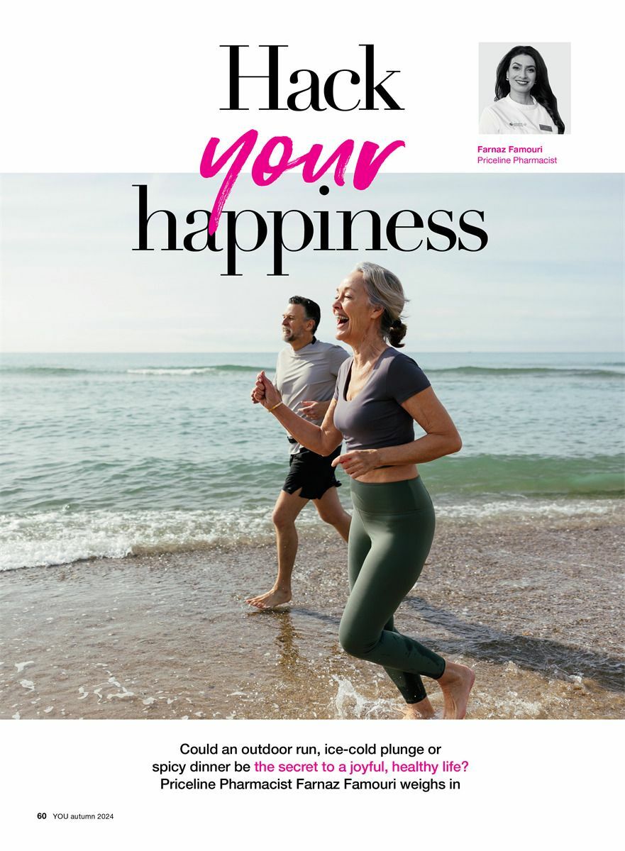 Priceline Pharmacy Autumn 2024 Catalogues from 21 February