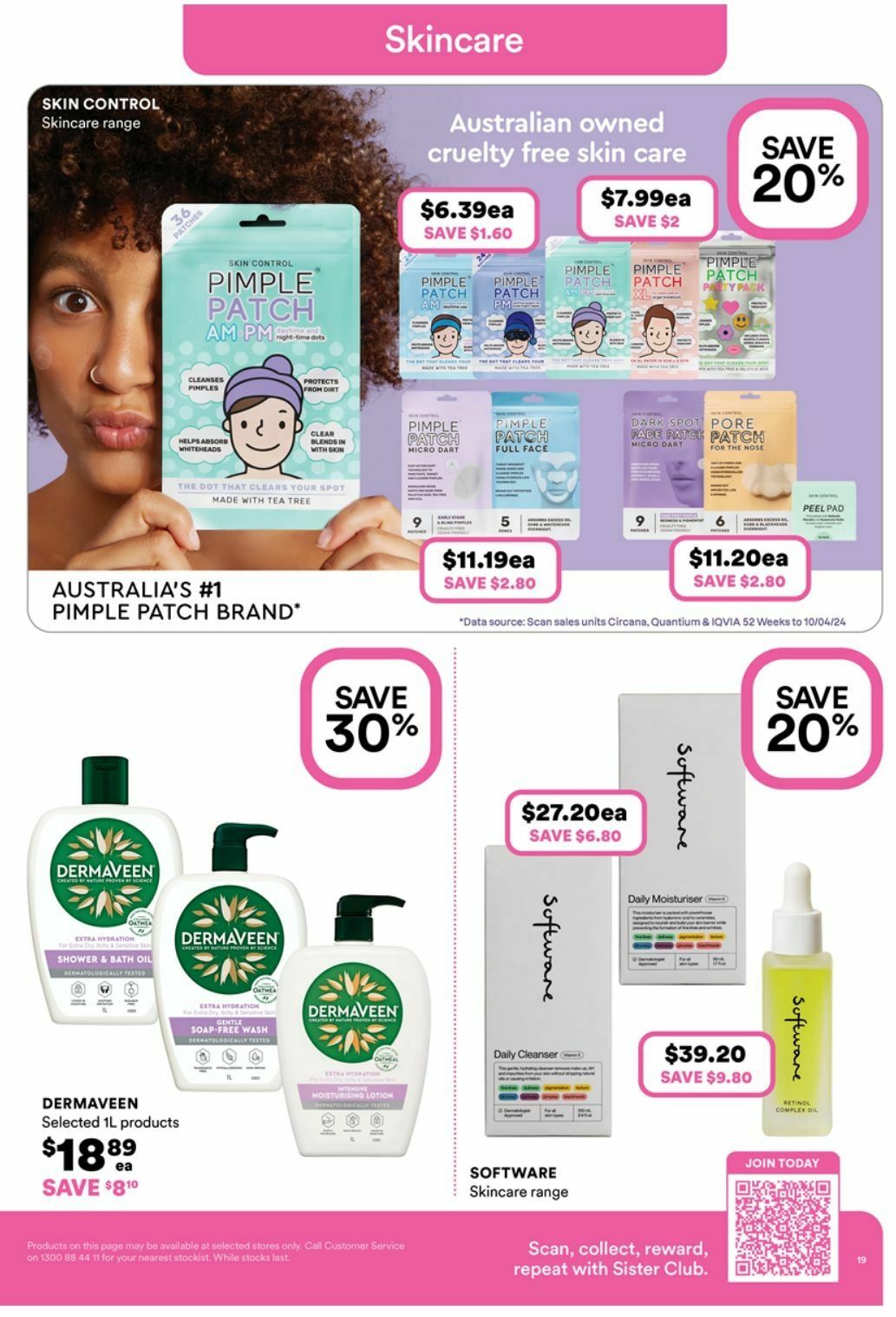 Priceline Pharmacy Catalogues from 23 January