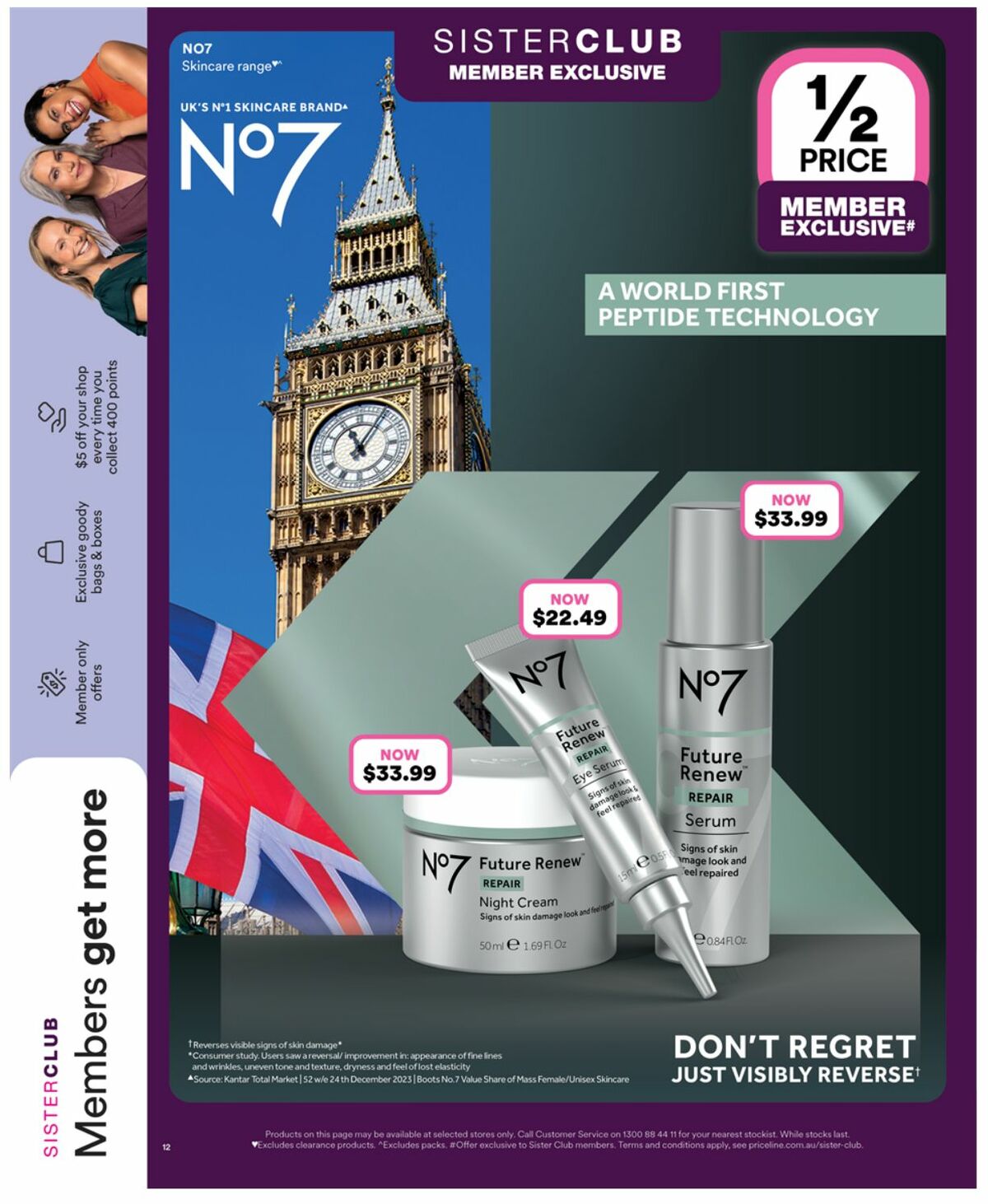 Priceline Pharmacy Catalogues from 20 February