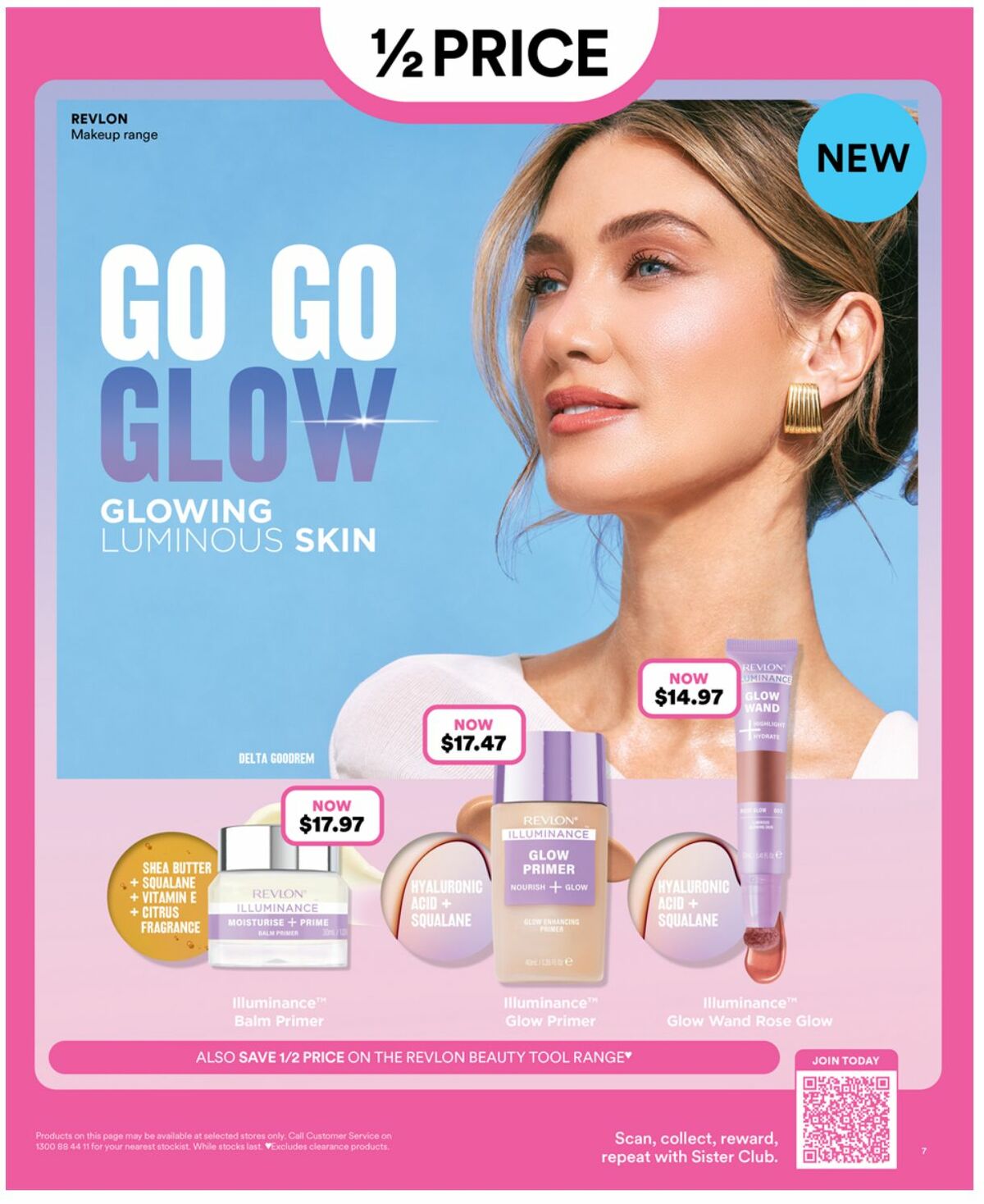 Priceline Pharmacy Catalogues from 20 February