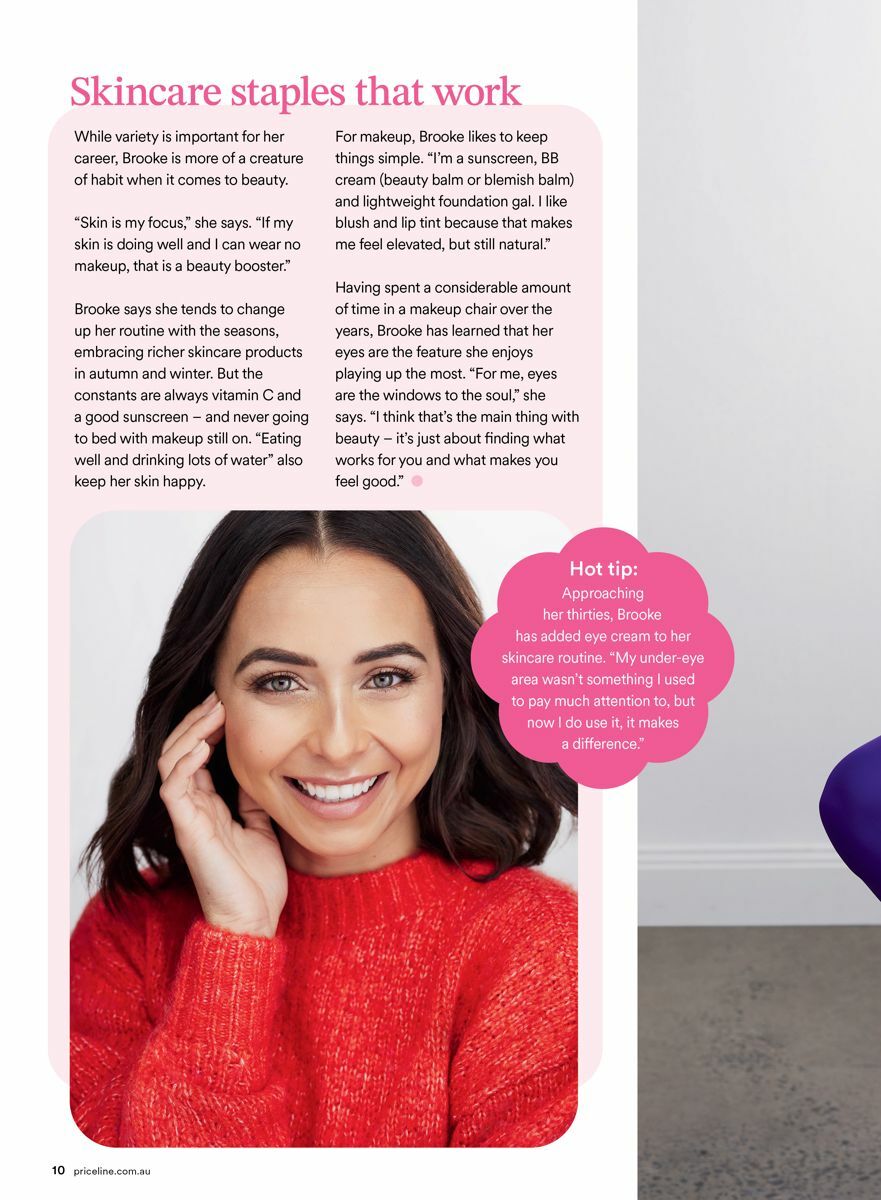 Priceline Pharmacy Magazine Catalogues from 20 February