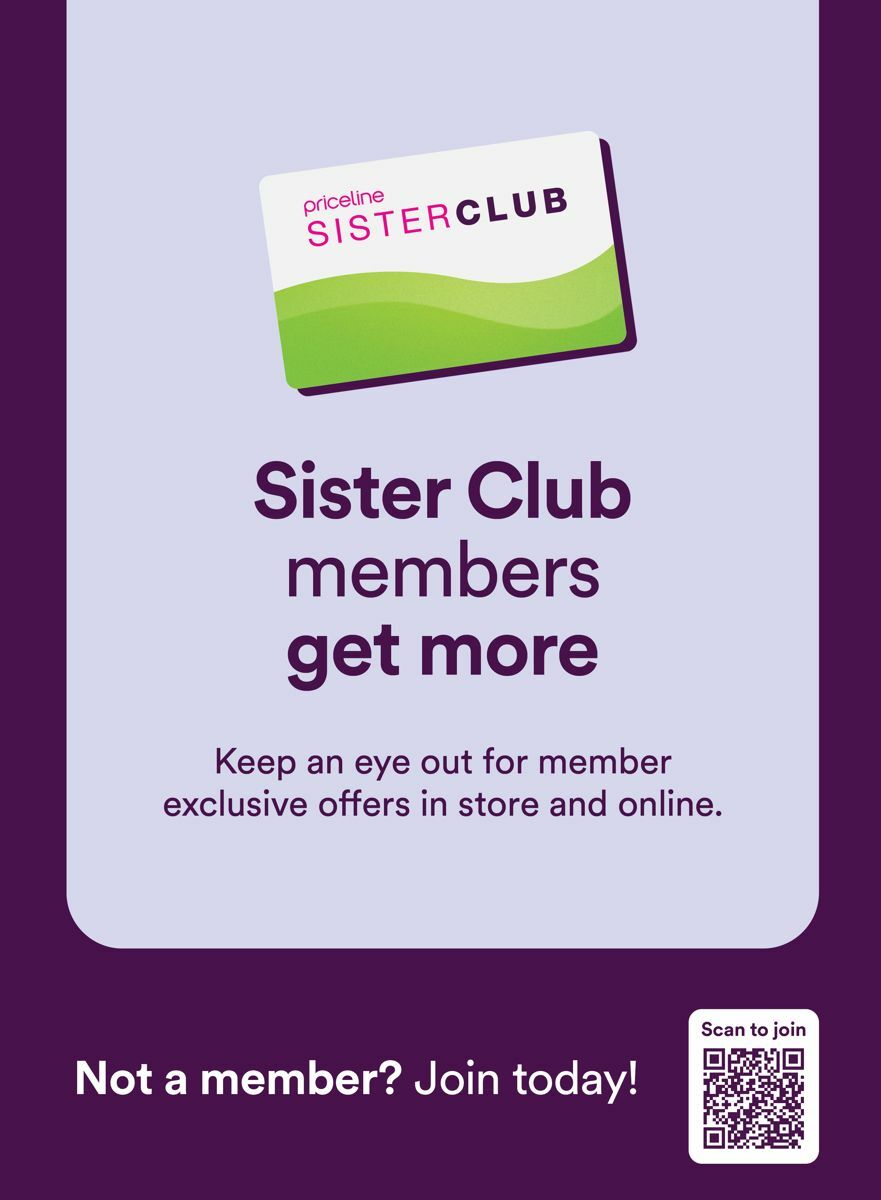 Priceline Pharmacy Magazine Catalogues from 20 February