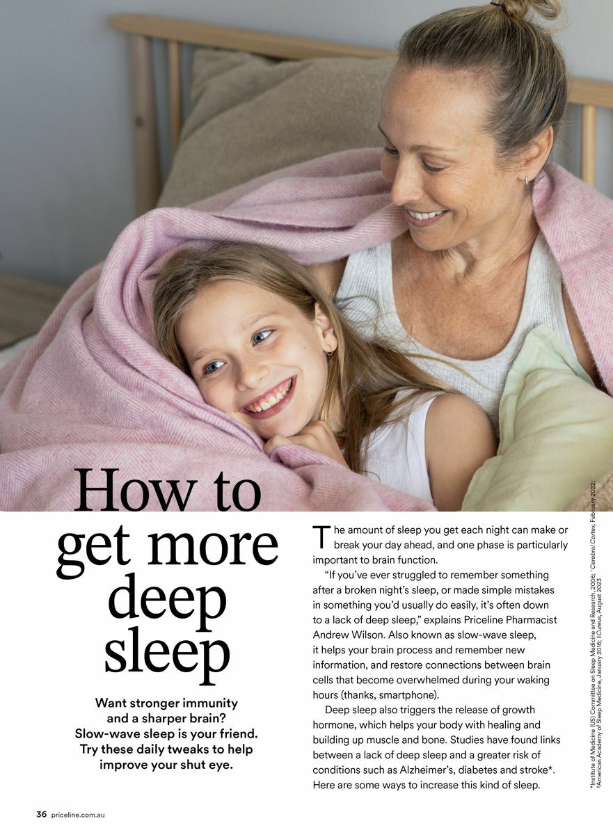 Priceline Pharmacy Magazine Catalogues from 20 February