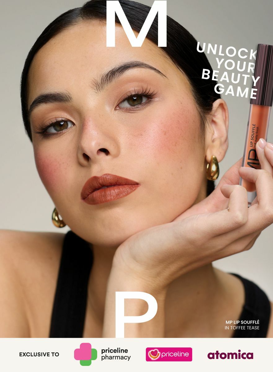 Priceline Pharmacy Magazine Catalogues from 20 February