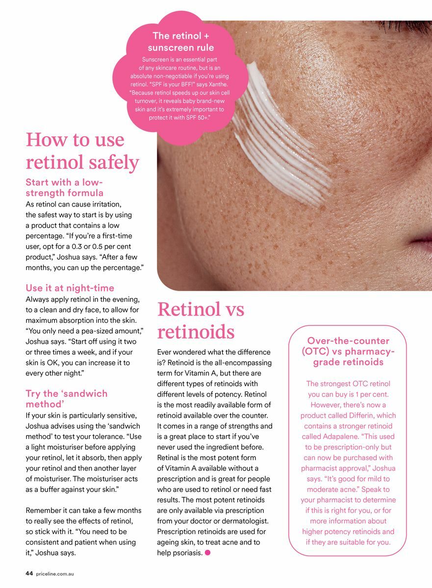 Priceline Pharmacy Magazine Catalogues from 20 February