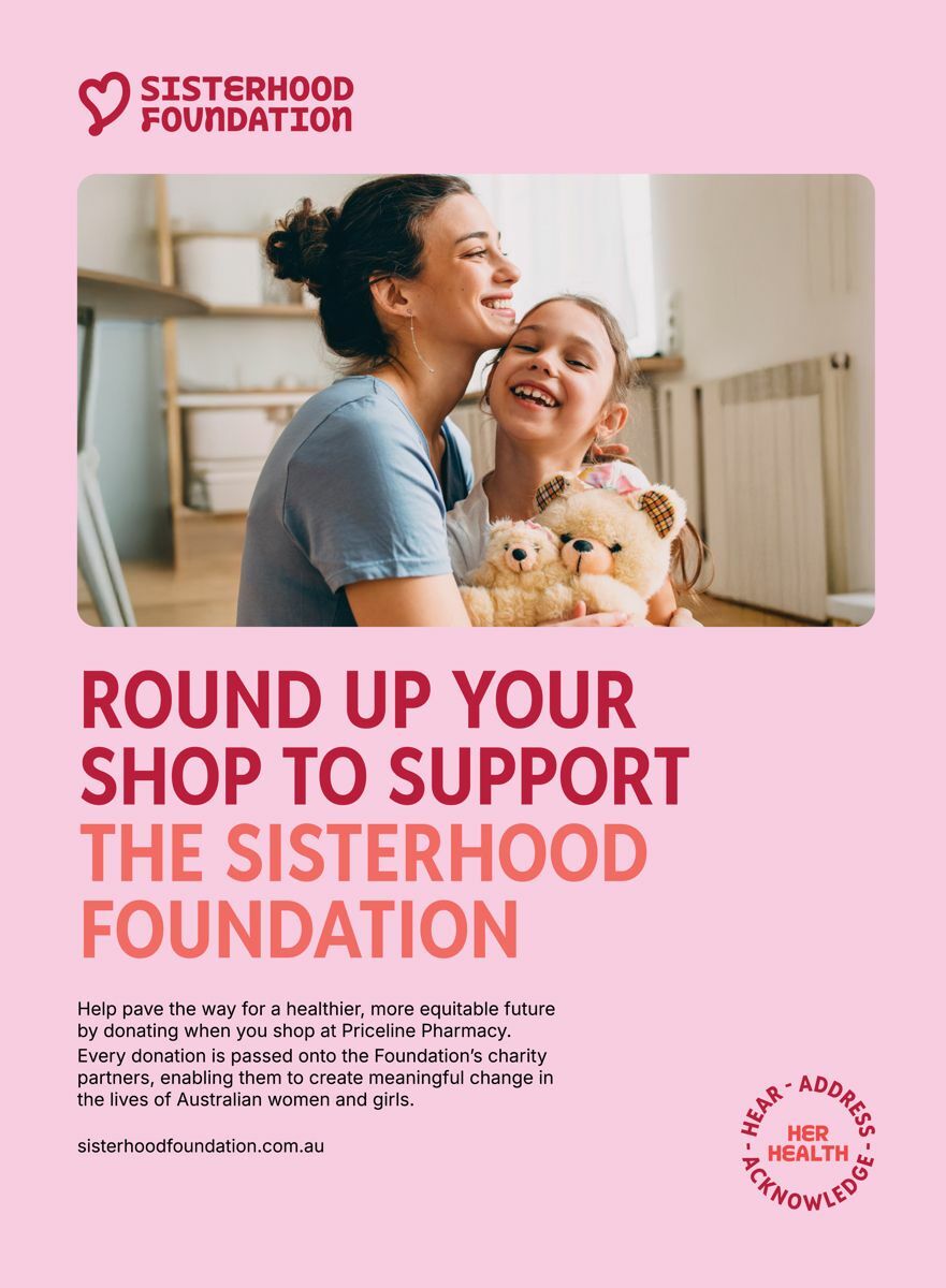 Priceline Pharmacy Magazine Catalogues from 20 February