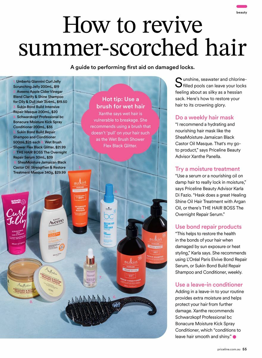 Priceline Pharmacy Magazine Catalogues from 20 February