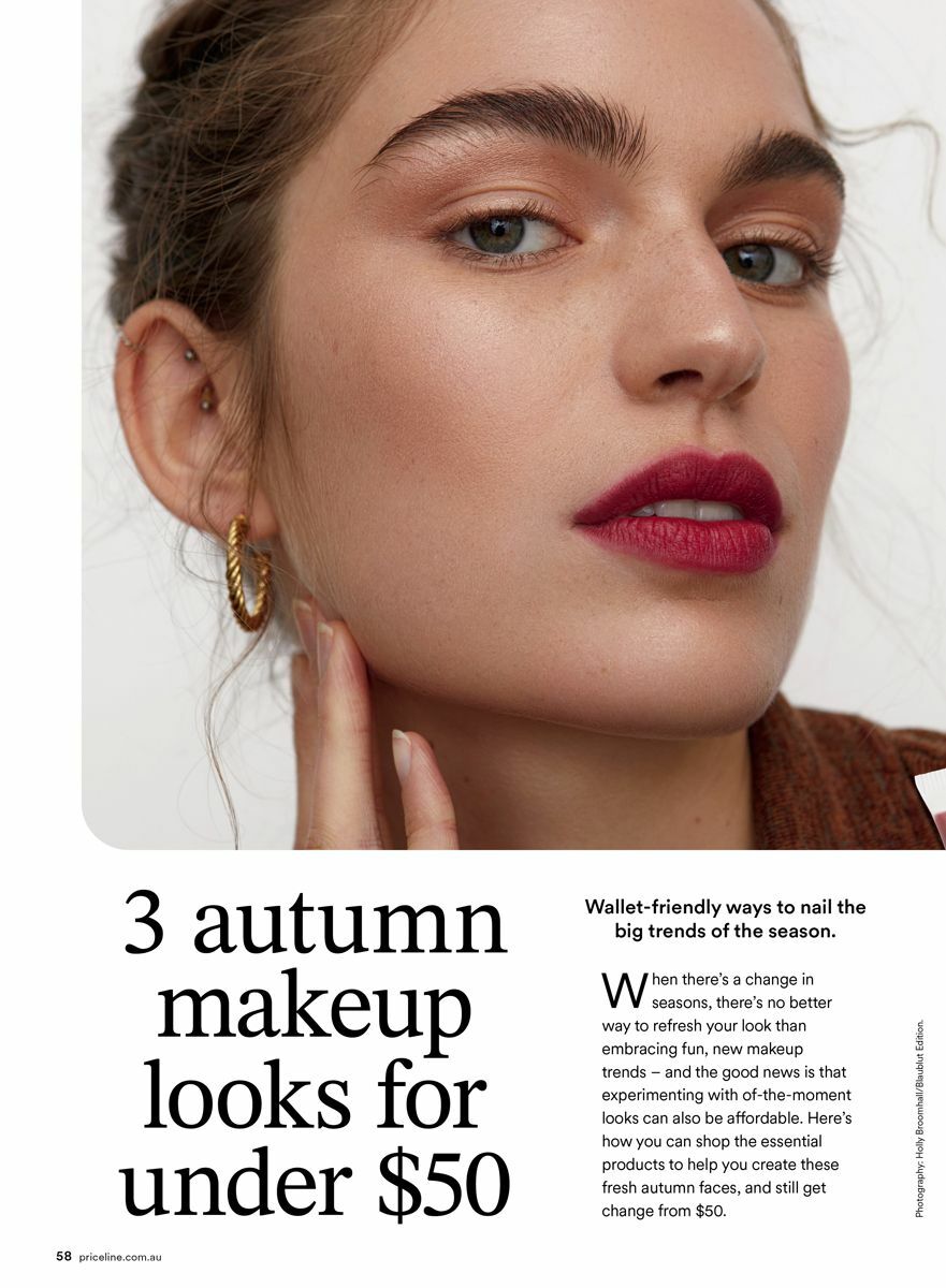 Priceline Pharmacy Magazine Catalogues from 20 February