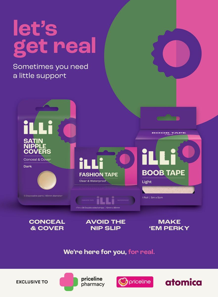 Priceline Pharmacy Magazine Catalogues from 20 February