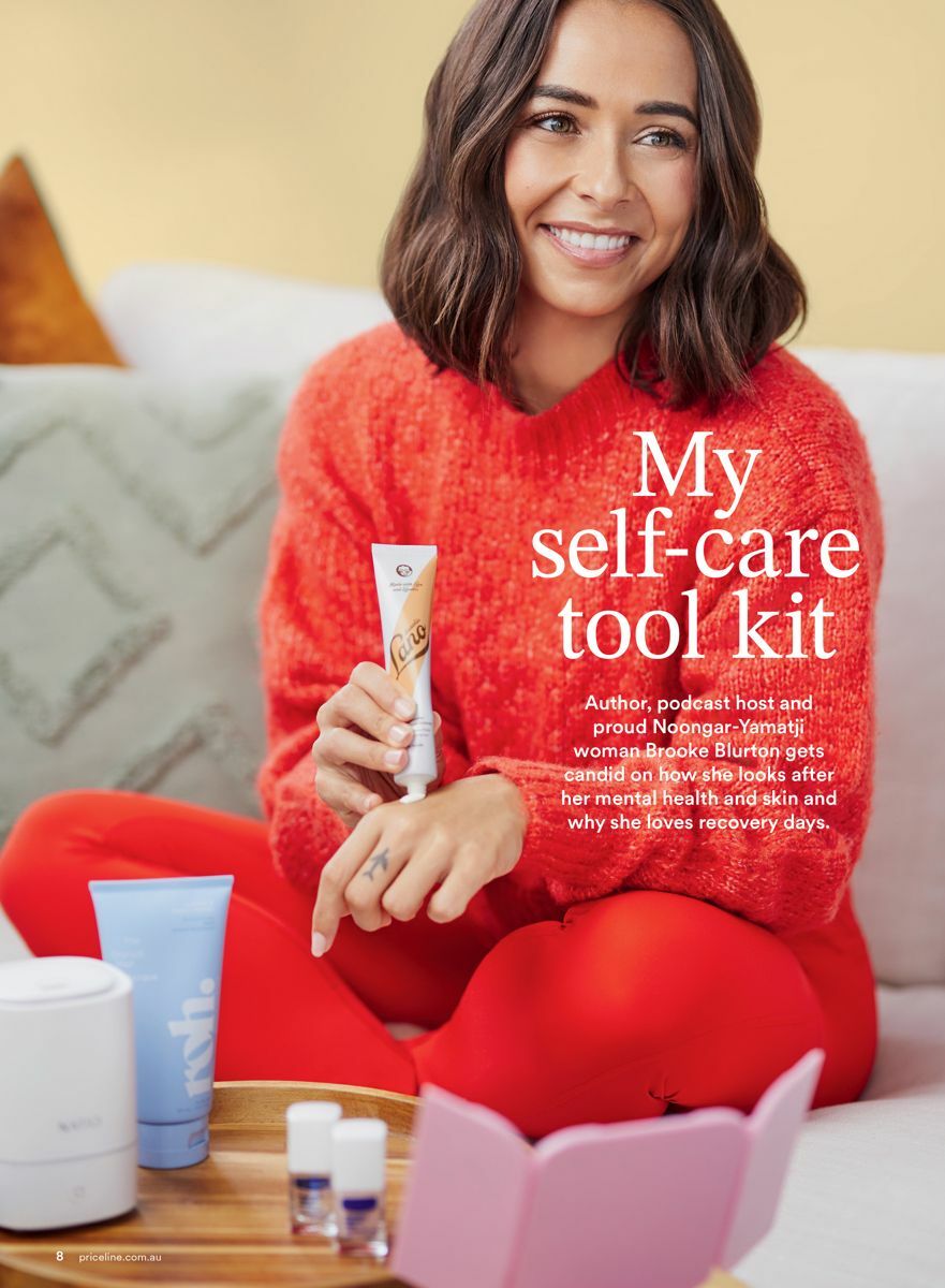 Priceline Pharmacy Magazine Catalogues from 20 February
