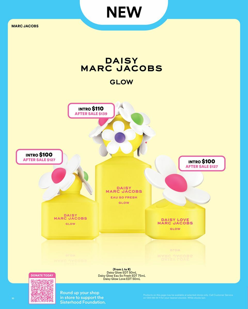 Priceline Pharmacy Catalogues from 20 March