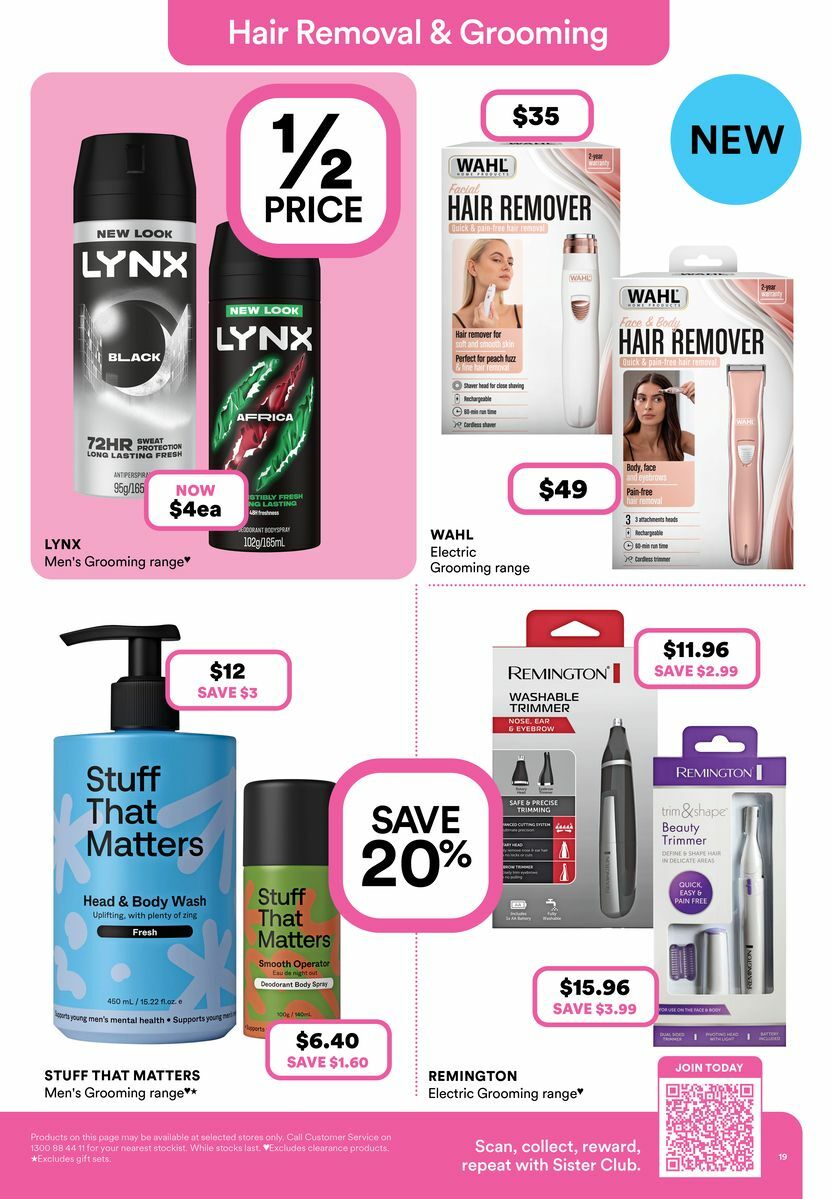 Priceline Pharmacy Catalogues from 5 June