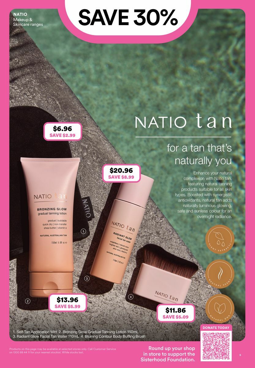 Priceline Pharmacy Catalogues from 5 June