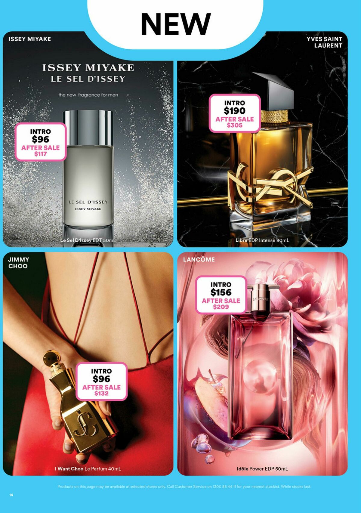 Priceline Pharmacy Catalogues from 3 July