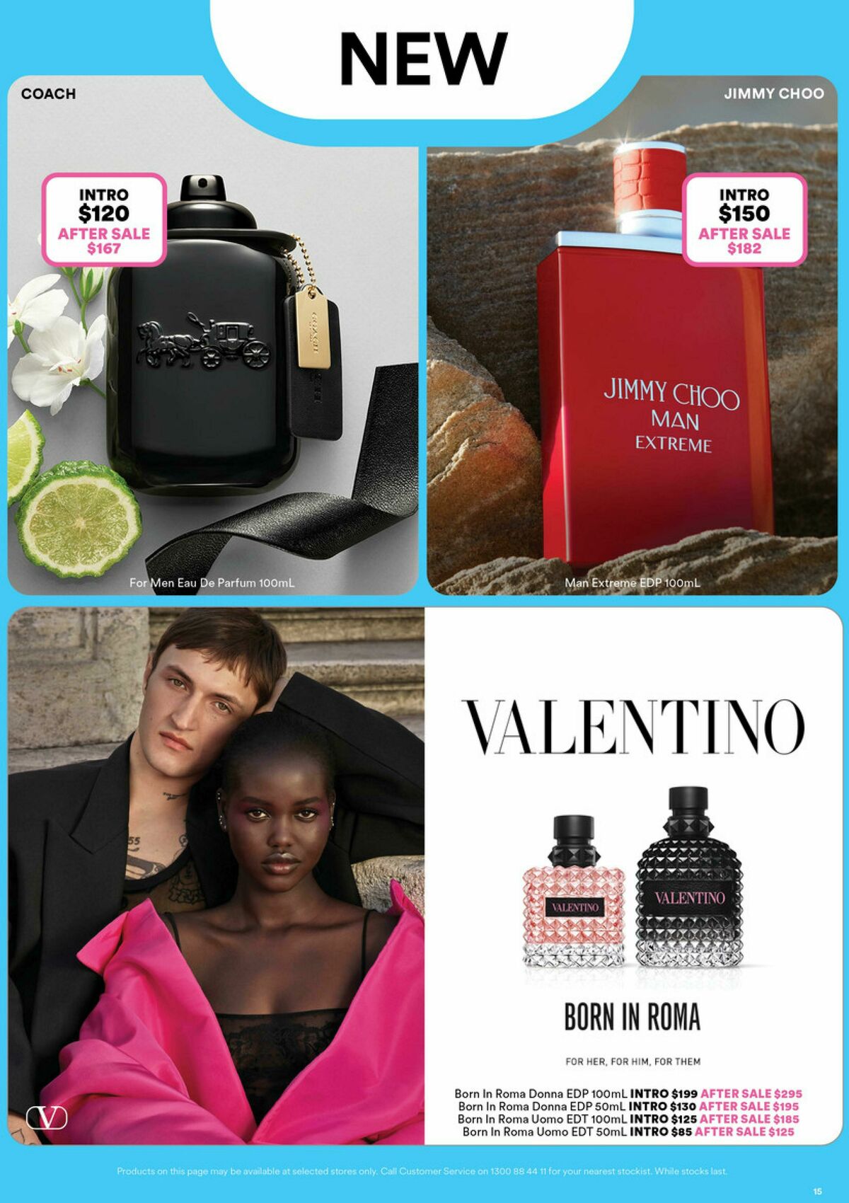 Priceline Pharmacy Catalogues from 3 July